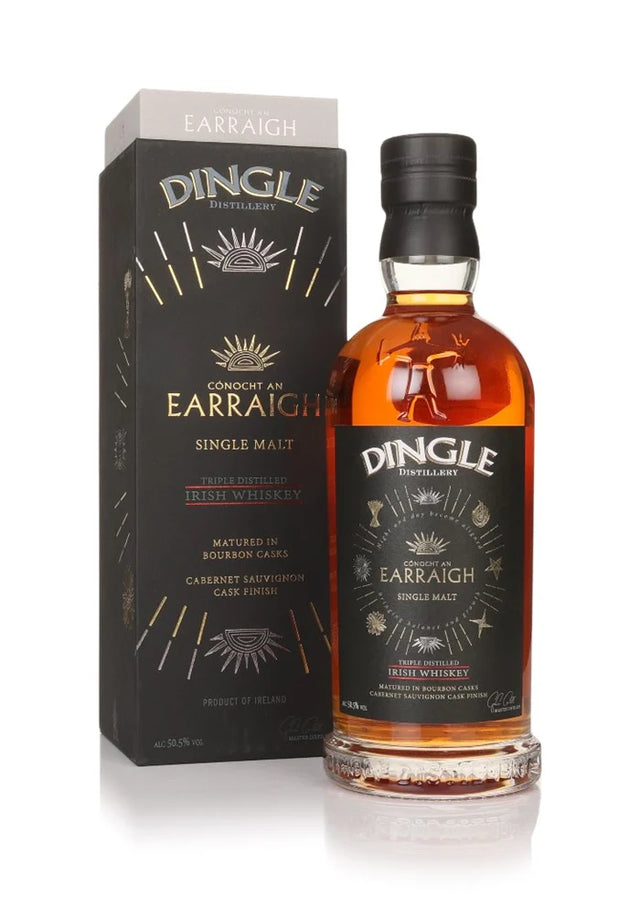 Dingle Conocht An Earraigh Whiskey | 700ML at CaskCartel.com
