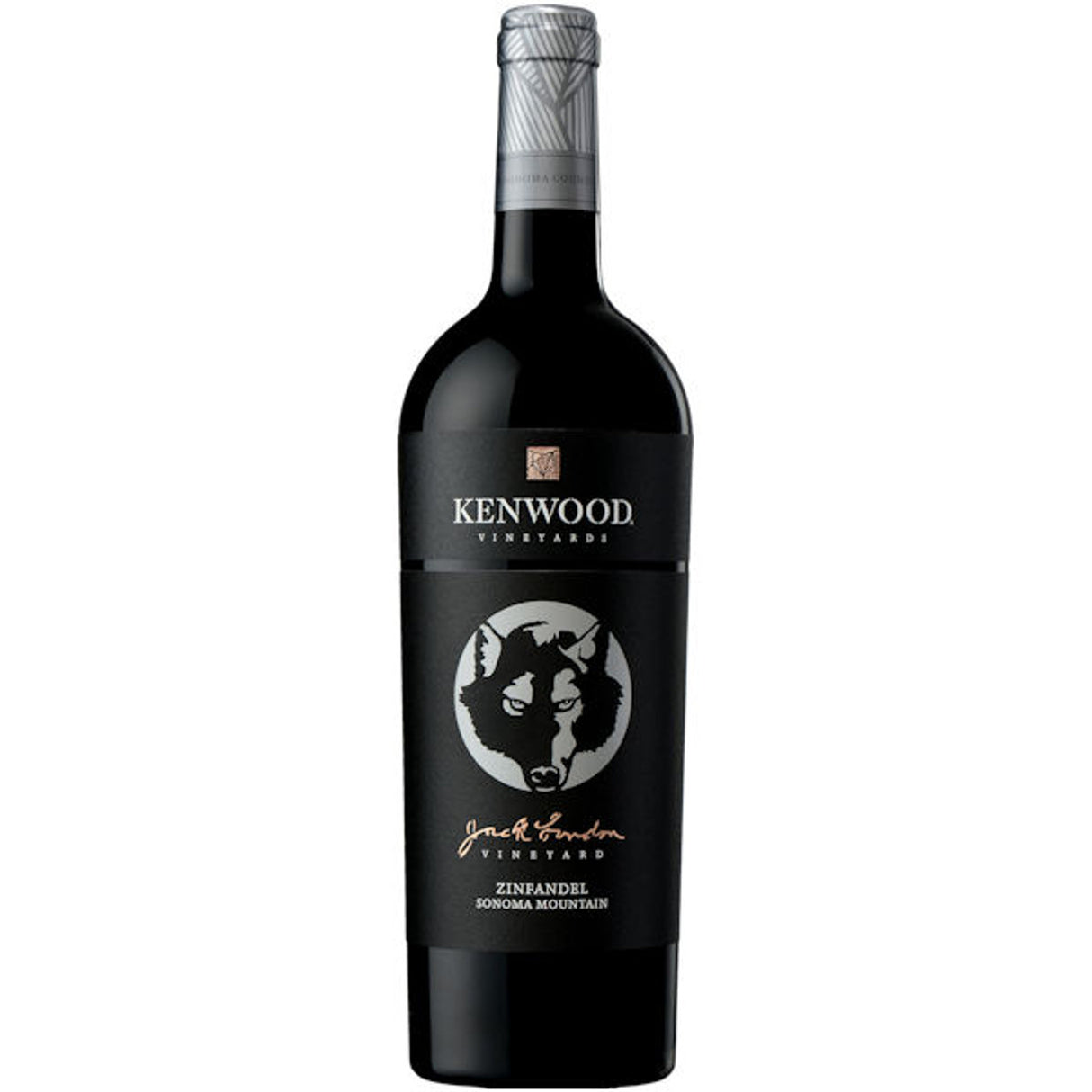 Kenwood Vineyards | Jack London Zinfandel - NV at CaskCartel.com