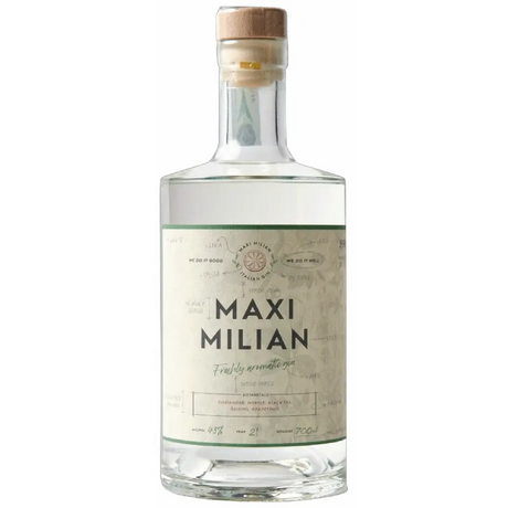 Maxi Milian Italian Gin at CaskCartel.com