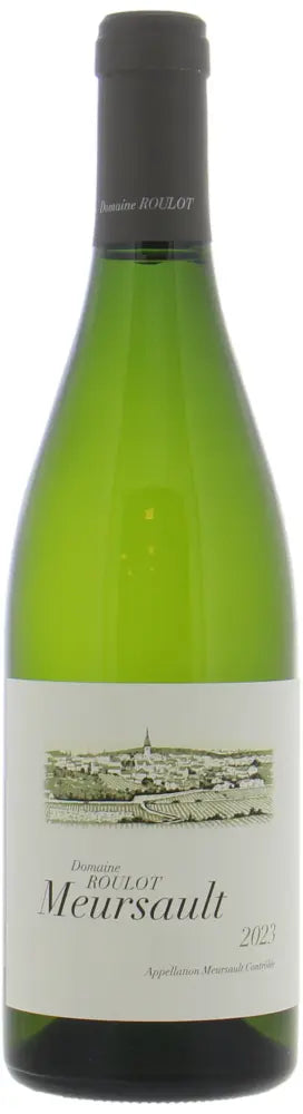 2023 | Domaine Roulot | Meursault at CaskCartel.com