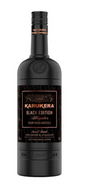 Karukera Black Edition Alligator Vieux Agricole Rhum | 1L at CaskCartel.com