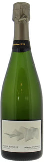 2015 | Franck Bonville | Blanc de Blancs Brut Millesime at CaskCartel.com