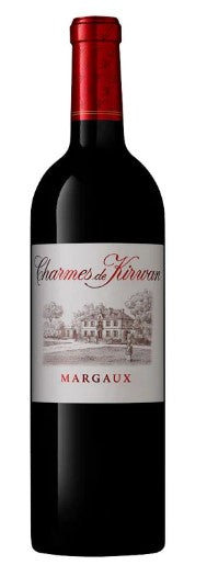 2018 | Château Kirwan | Les Charmes at CaskCartel.com