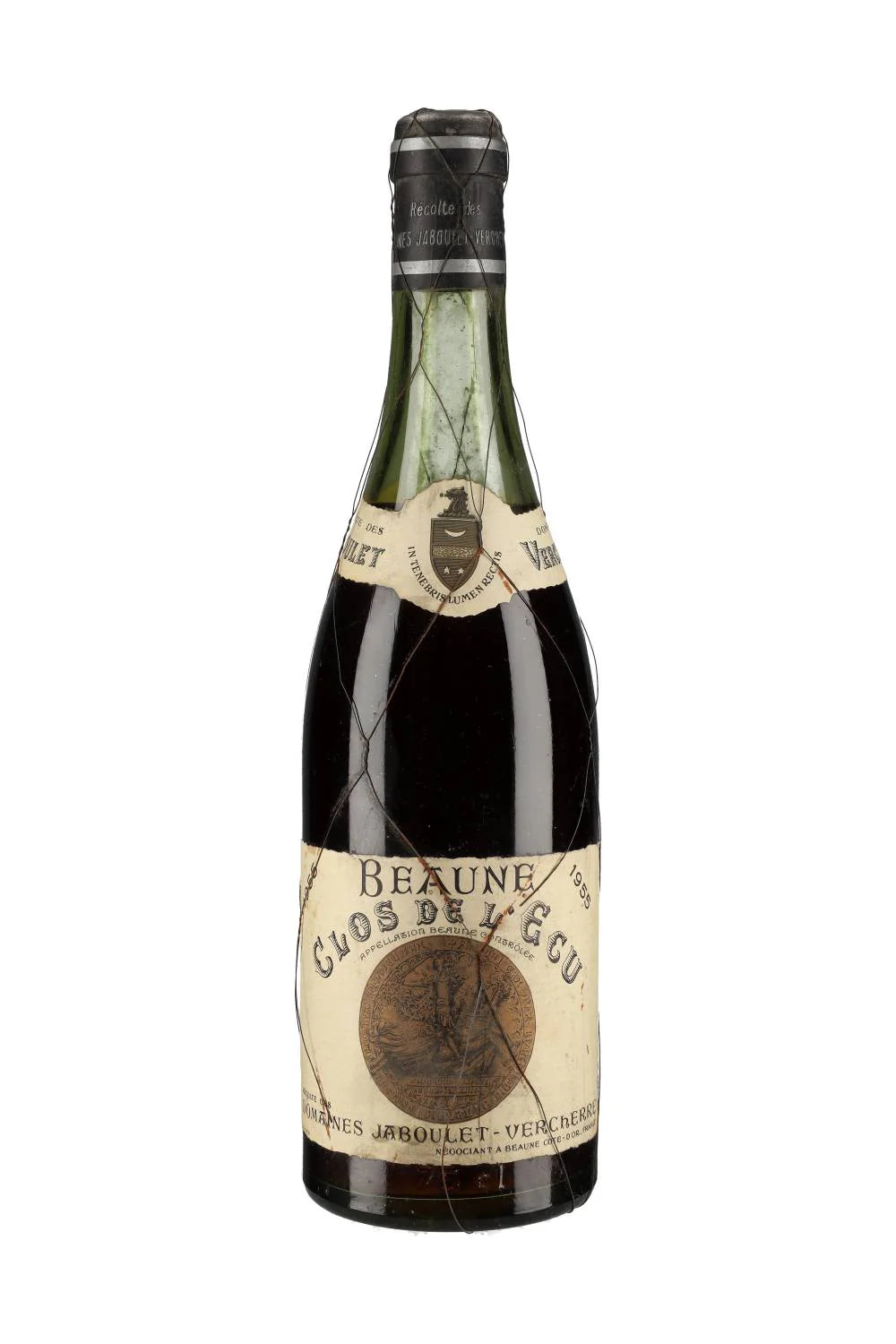 1959 | Jaboulet-Vercherre | Clos de l'Ecu at CaskCartel.com