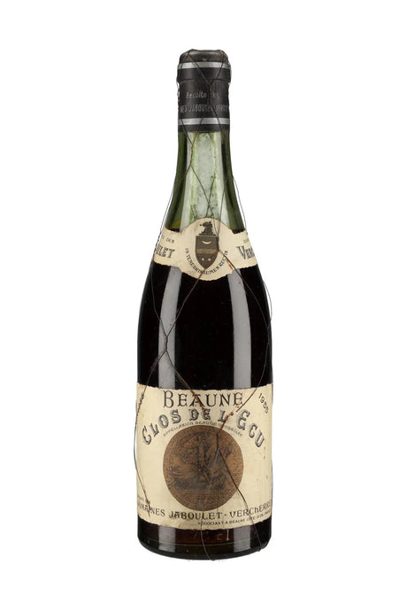 1959 | Jaboulet-Vercherre | Clos de l'Ecu at CaskCartel.com