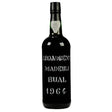 1964 | Broadbent | Madeira Boal at CaskCartel.com