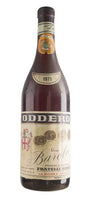 1971 | Fratelli Oddero | Barbaresco at CaskCartel.com