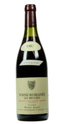 1981 | Henri Jayer | Vosne Romanee Les Brulees