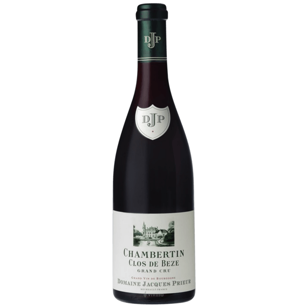 1985 | Domaine Jacques Prieur | Chambertin Clos de Beze at CaskCartel.com