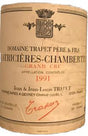 1991 | Domaine Newman | Latricieres-Chambertin at CaskCartel.com