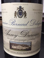 1992 | Domaine Bernard & Philippe Delagrange | Auxey-Duresses Les Hautes Blanc at CaskCartel.com