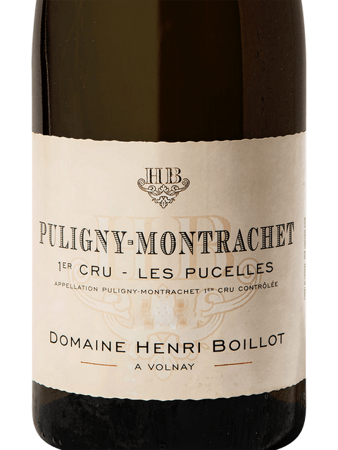 1993 | Henri Moroni | Les Pucelles at CaskCartel.com