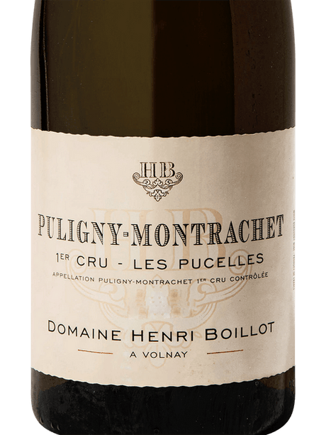 1993 | Henri Moroni | Les Pucelles at CaskCartel.com