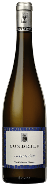 1996 | Cave Yves Cuilleron | Condrieu La Petite Cote at CaskCartel.com