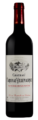 1996 | Chateau Cardinal Villemaurine | Saint-Emilion Grand Cru at CaskCartel.com