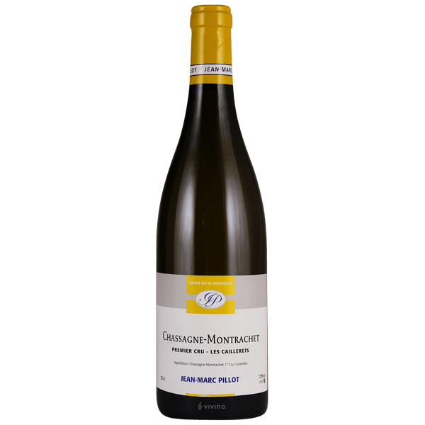 1996 | Domaine Jean-Marc Pillot | Les Cailleret at CaskCartel.com