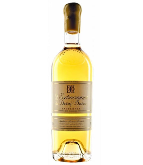 1997 | Château Doisy-Daëne | L'Extravagant de Doisy-Daene (Half Bottle) at CaskCartel.com