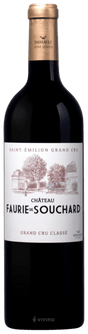 1997 | Chateau Faurie de Souchard | Saint-Emilion at CaskCartel.com