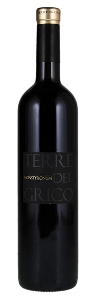 1997 | Apollonio | Terre del Grico Monstyronum at CaskCartel.com