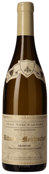 1998 | Jean-Noel Gagnard | Batard-Montrachet Grand Cru at CaskCartel.com