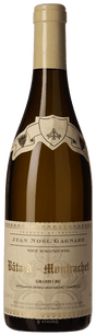 1998 | Jean-Noel Gagnard | Batard-Montrachet Grand Cru at CaskCartel.com