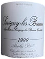 1999 | Maison Nicolas Potel | Savigny les Beaune at CaskCartel.com
