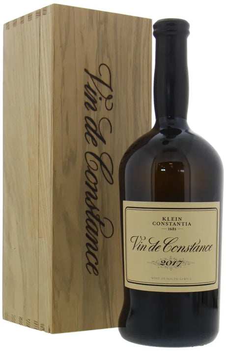 2017 | Klein Constantia | Vin de Constance Natural Sweet Wine (Magnum) at CaskCartel.com