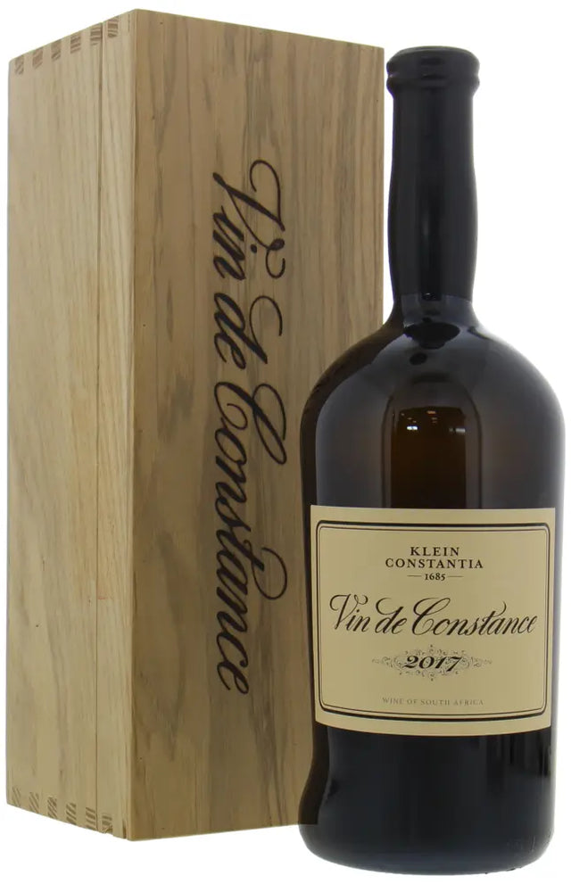 2017 | Klein Constantia | Vin de Constance Natural Sweet Wine (Magnum) at CaskCartel.com