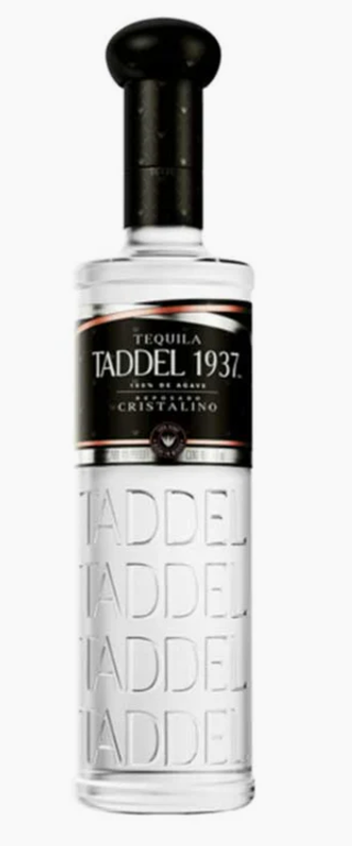 Taddel 1937 Reposado Cristalino at CaskCartel.com