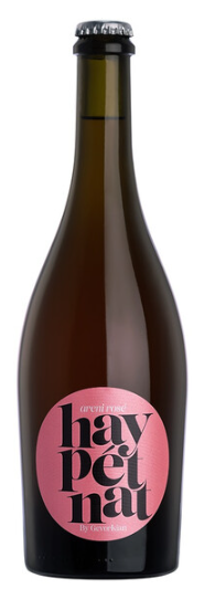 2021 | Gevorkian | Hay Pét-Nat Areni Rose at CaskCartel.com