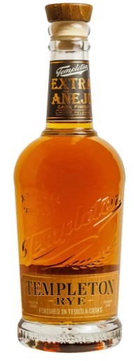 Templeton Rye Finished in Tequila Casks at CaskCartel.com
