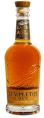 Templeton Rye Finished in Tequila Casks at CaskCartel.com