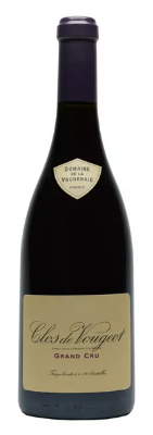 2015 | Domaine de la Vougeraie | Clos de Vougeot at CaskCartel.com