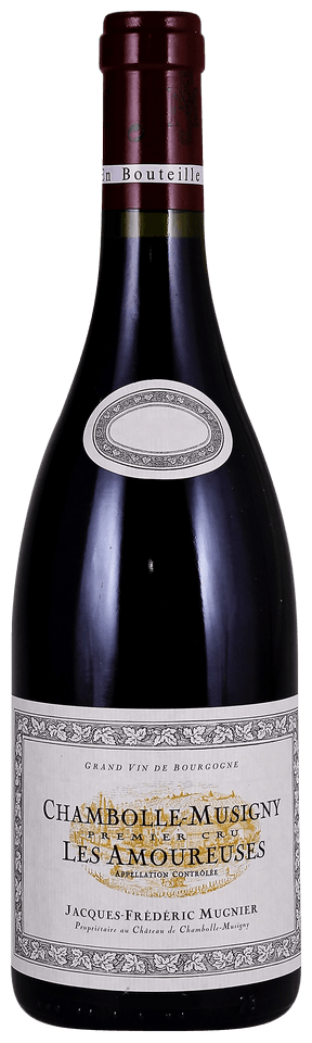 2009 | Domaine Jacques-Frederic Mugnier | Les Amoureuses at CaskCartel.com