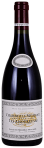 2009 | Domaine Jacques-Frederic Mugnier | Les Amoureuses at CaskCartel.com