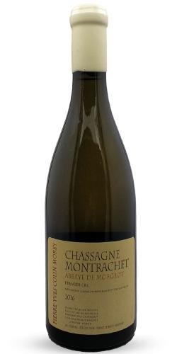 2016 | Maison Pierre-Yves Colin-Morey | Abbaye de Morgeot at CaskCartel.com