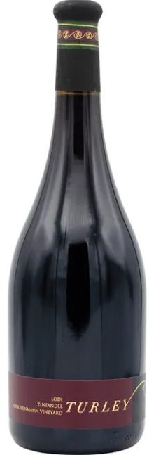 2022 | Turley Wine Cellars | Zinfandel Kirschenmann at CaskCartel.com