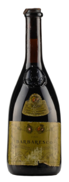 1970 | Bersano | Mantico at CaskCartel.com