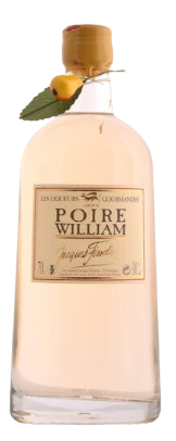 Jacques Fisselier Liqueur de Poire William | 700ML at CaskCartel.com