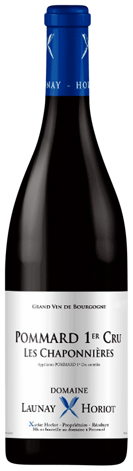 2021 | Domaine Launay-Horiot | Les Chaponnieres at CaskCartel.com