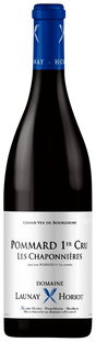 2021 | Domaine Launay-Horiot | Les Chaponnieres at CaskCartel.com