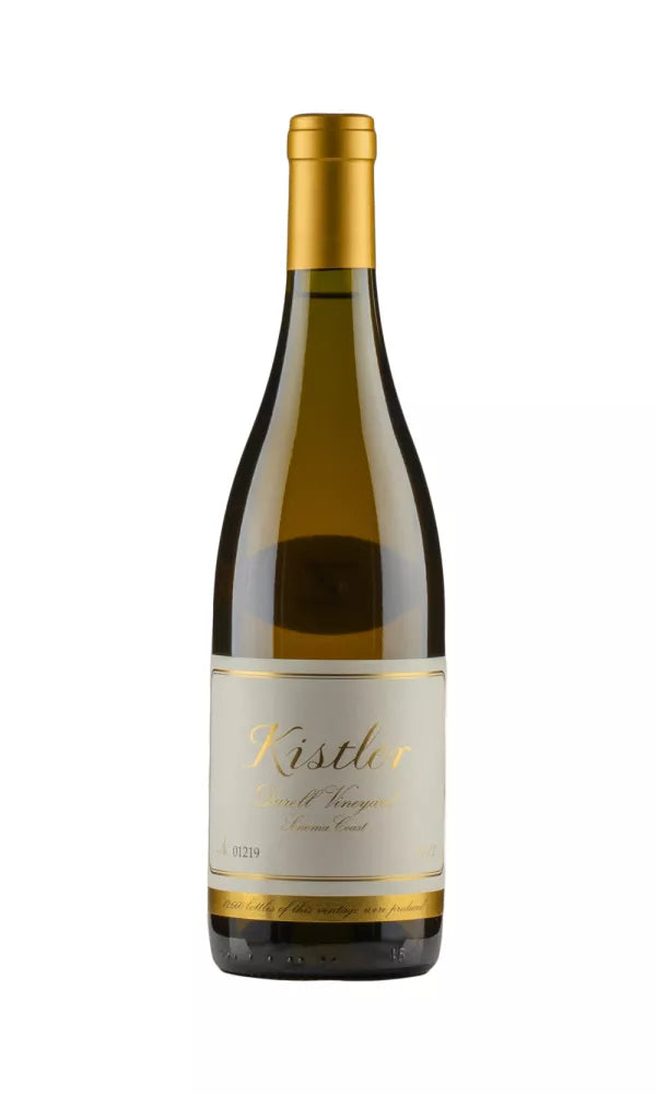 2013 | Kistler | Durell Vineyard Chardonnay at CaskCartel.com