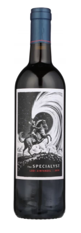 2019 | The Specialyst | Zinfandel at CaskCartel.com