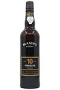 Blandy’s Madeira | 10 Year Old Sercial (Half Litre) - NV at CaskCartel.com