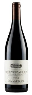 2020 | Domaine Dujac | Aux Combottes at CaskCartel.com