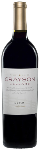 2021 | Grayson Cellars | Merlot at CaskCartel.com