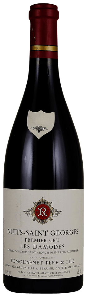 2019 | Remoissenet Pere & Fils | Les Damodes at CaskCartel.com