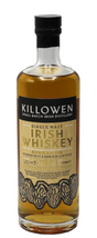 Killowen Rum & Raisin Single Malt Irish Whiskey | 700ML at CaskCartel.com