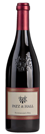 2016 | Patz & Hall | Bootlegger's Hill Pinot Noir at CaskCartel.com