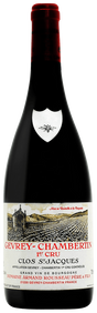 1993 | Domaine Armand Rousseau | Gevrey-Chambertin Clos Saint-Jacques at CaskCartel.com